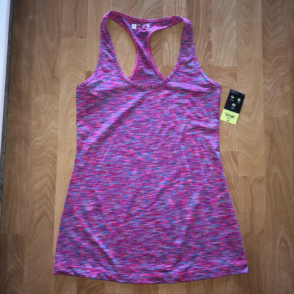 Workout Tank